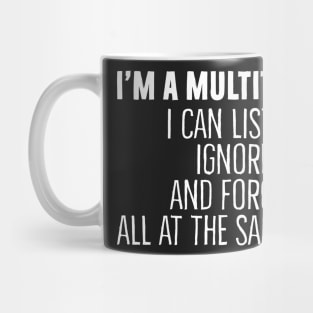 multitasker Mug